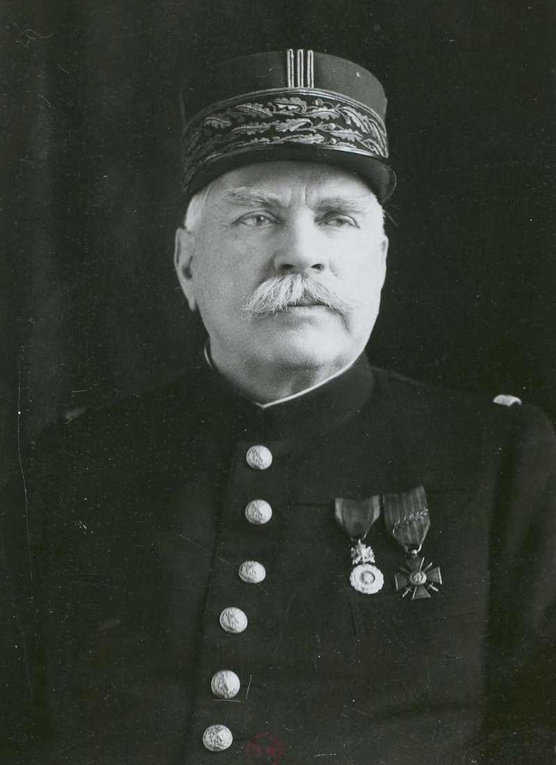 Joffre