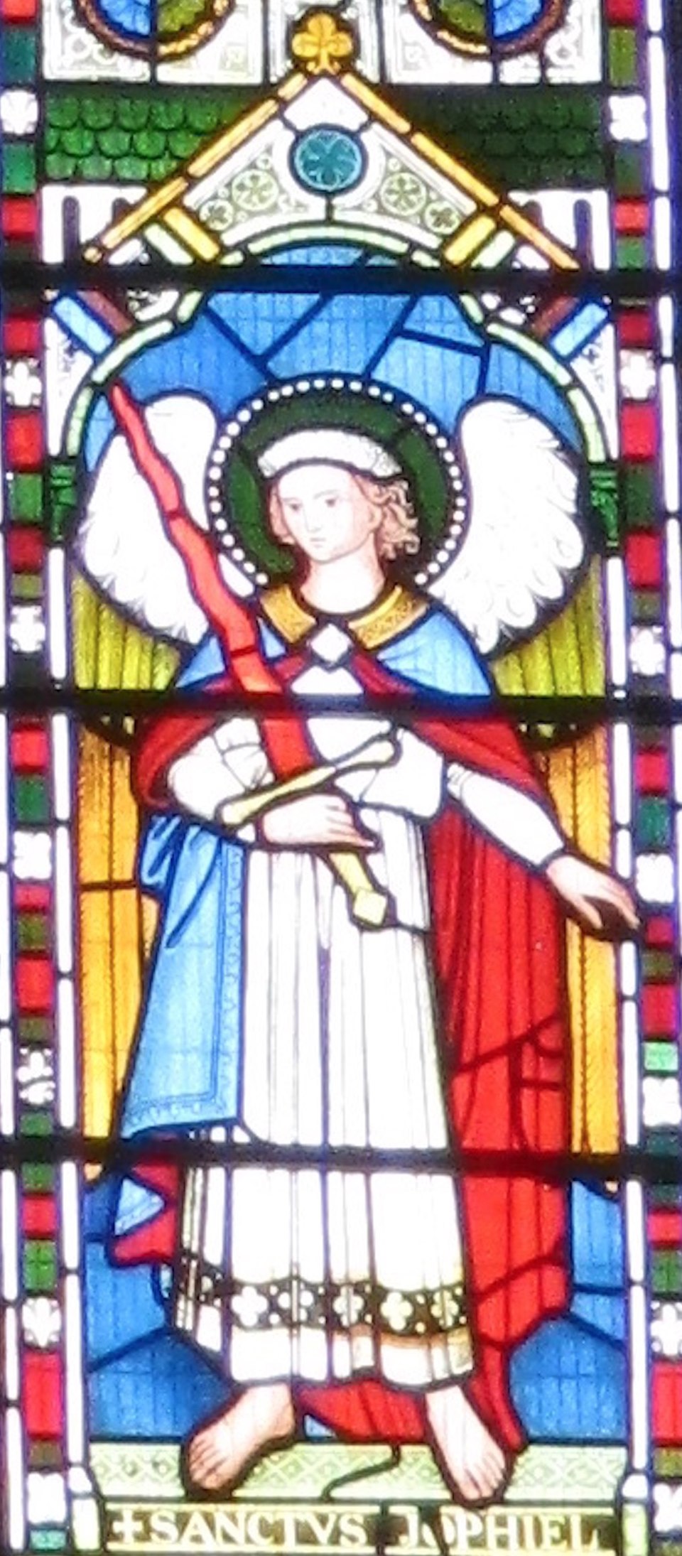 Jofiel
