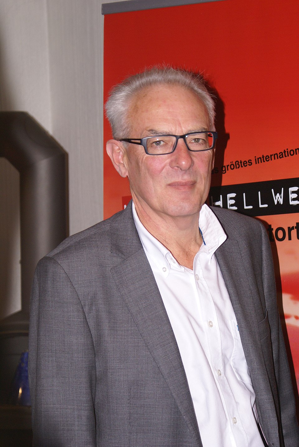 Jogvan Isaksen