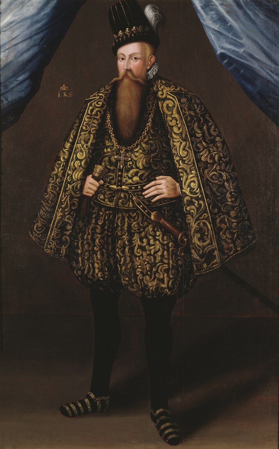Johan Abrahamsson