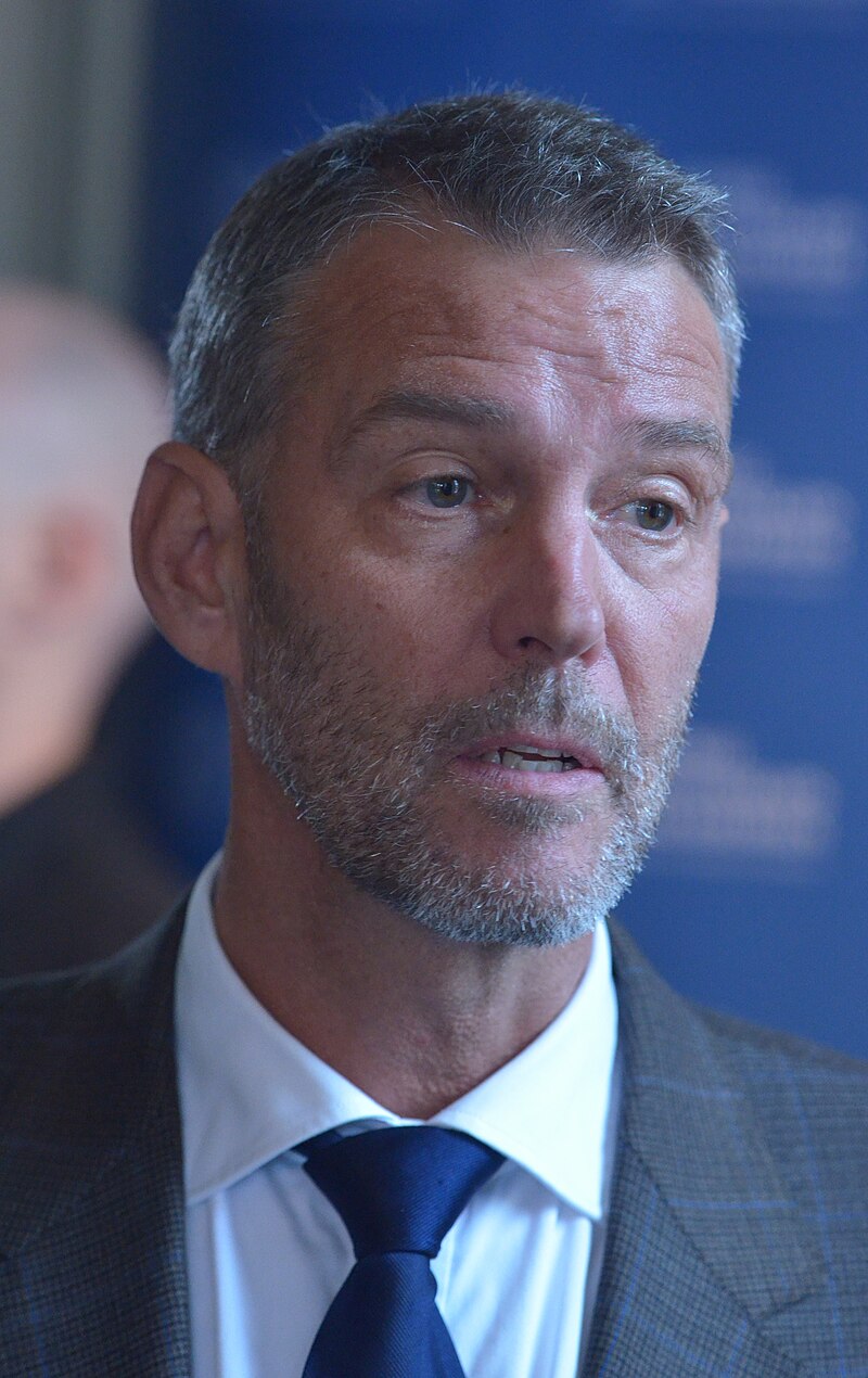 Johan Aqvist
