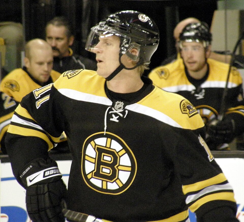 Johan Axelsson