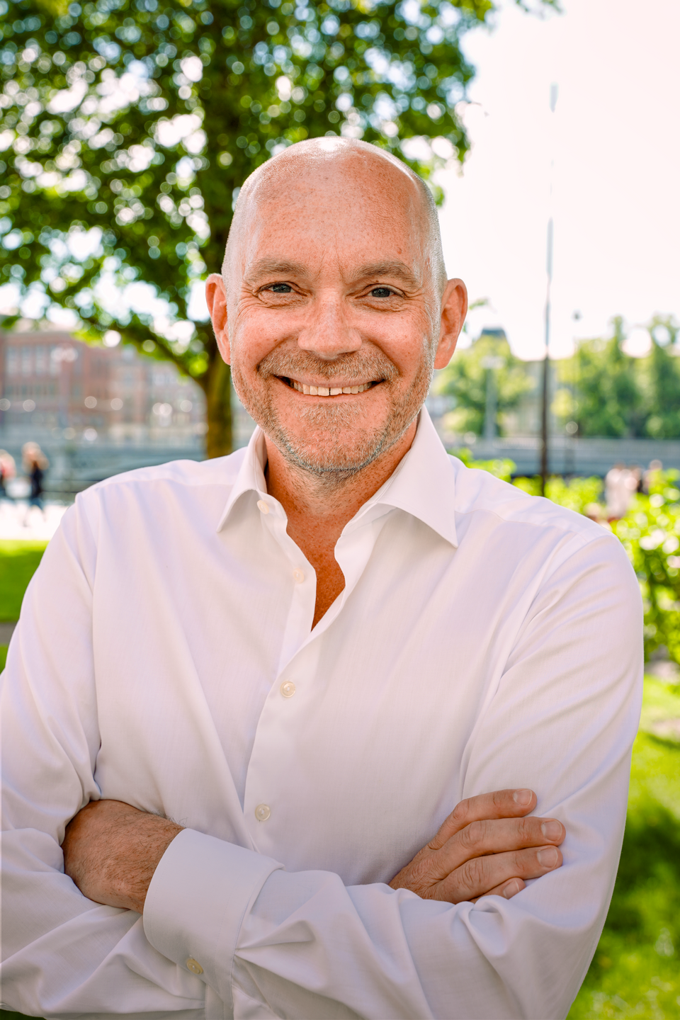 Johan Britz