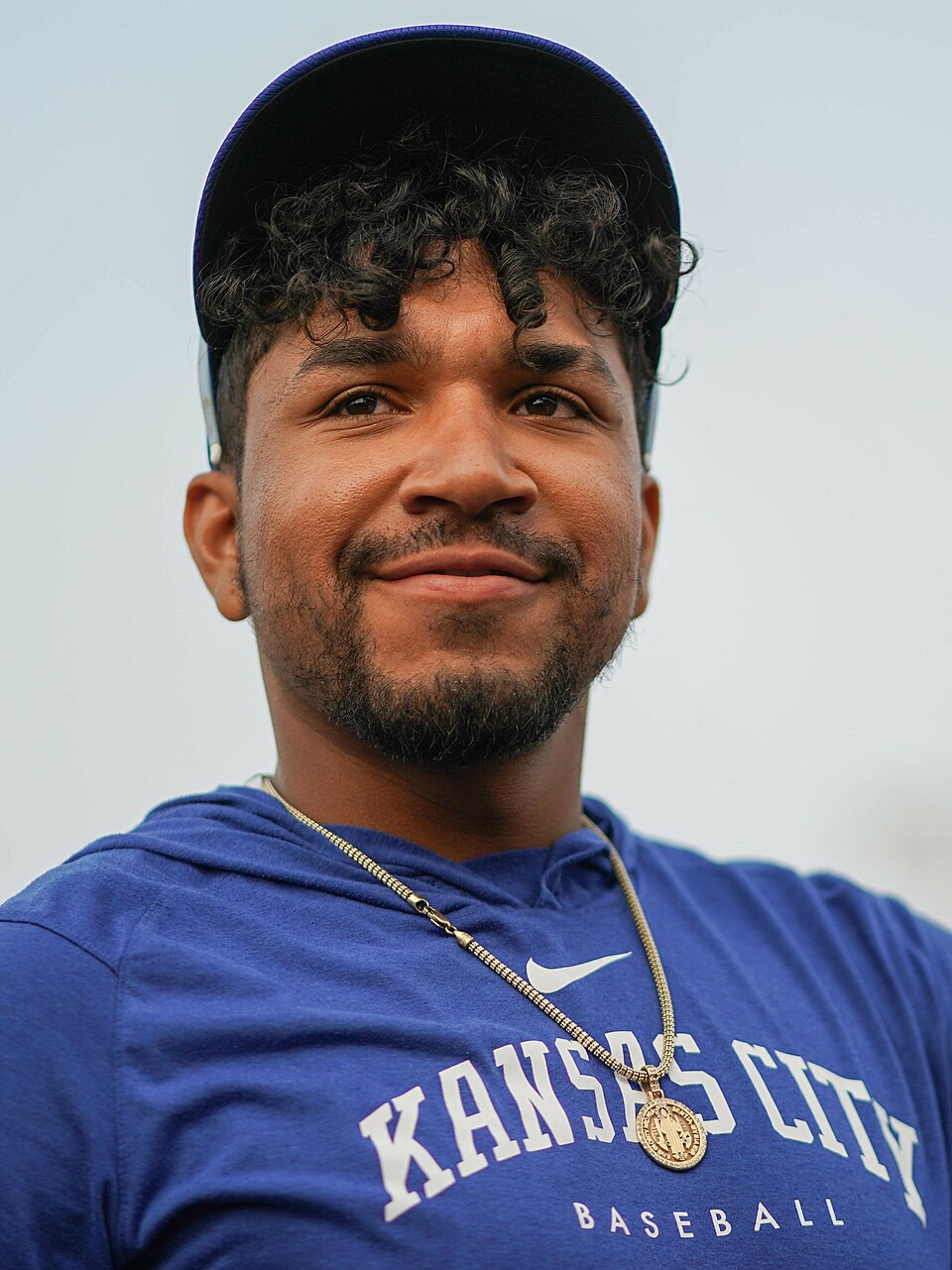 Johan Camargo