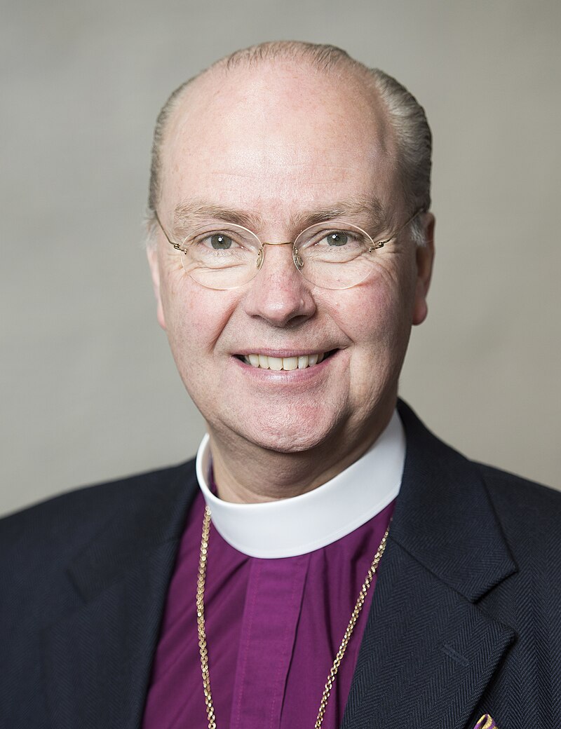 Johan Dalman