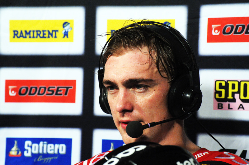 Johan Forsberg