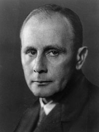 Johan Giertsen