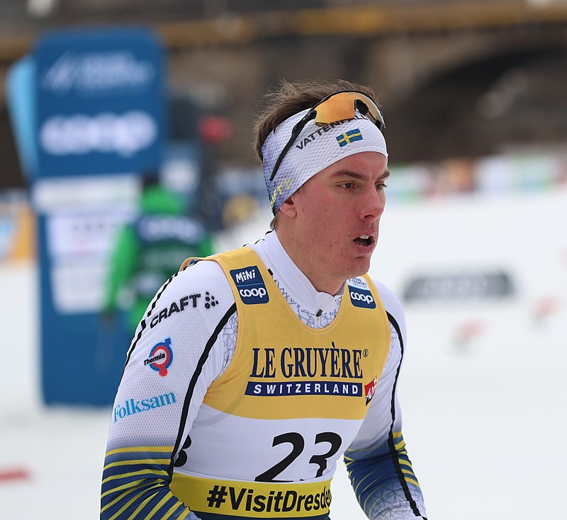 Johan Häggström