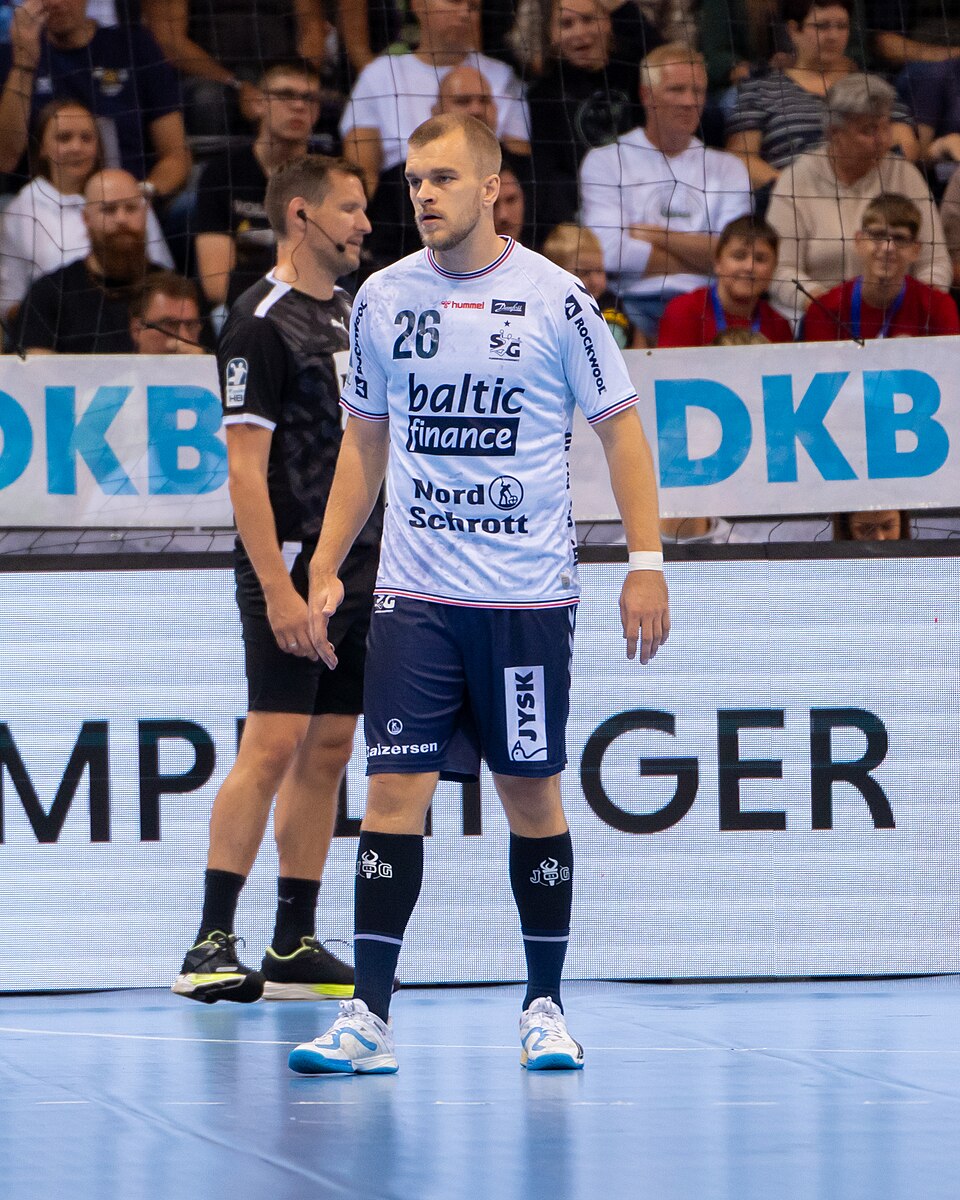 Johan Hansén