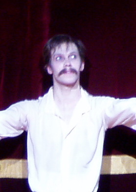 Johan Kobborg