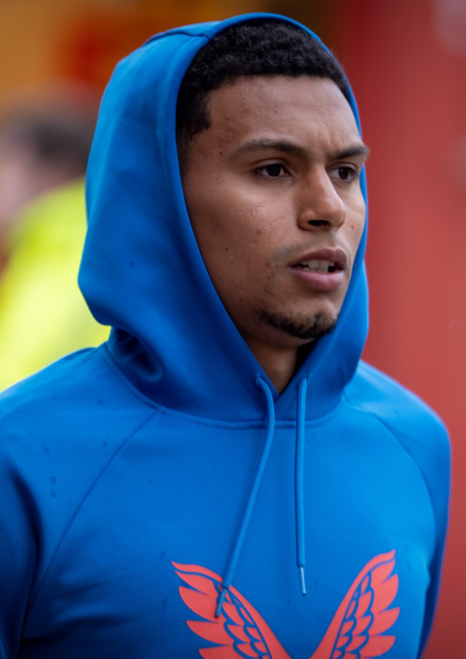 Johan López