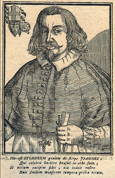 Johan Månsson