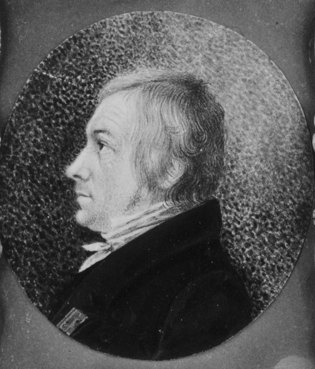 Johan Martin Welhaven
