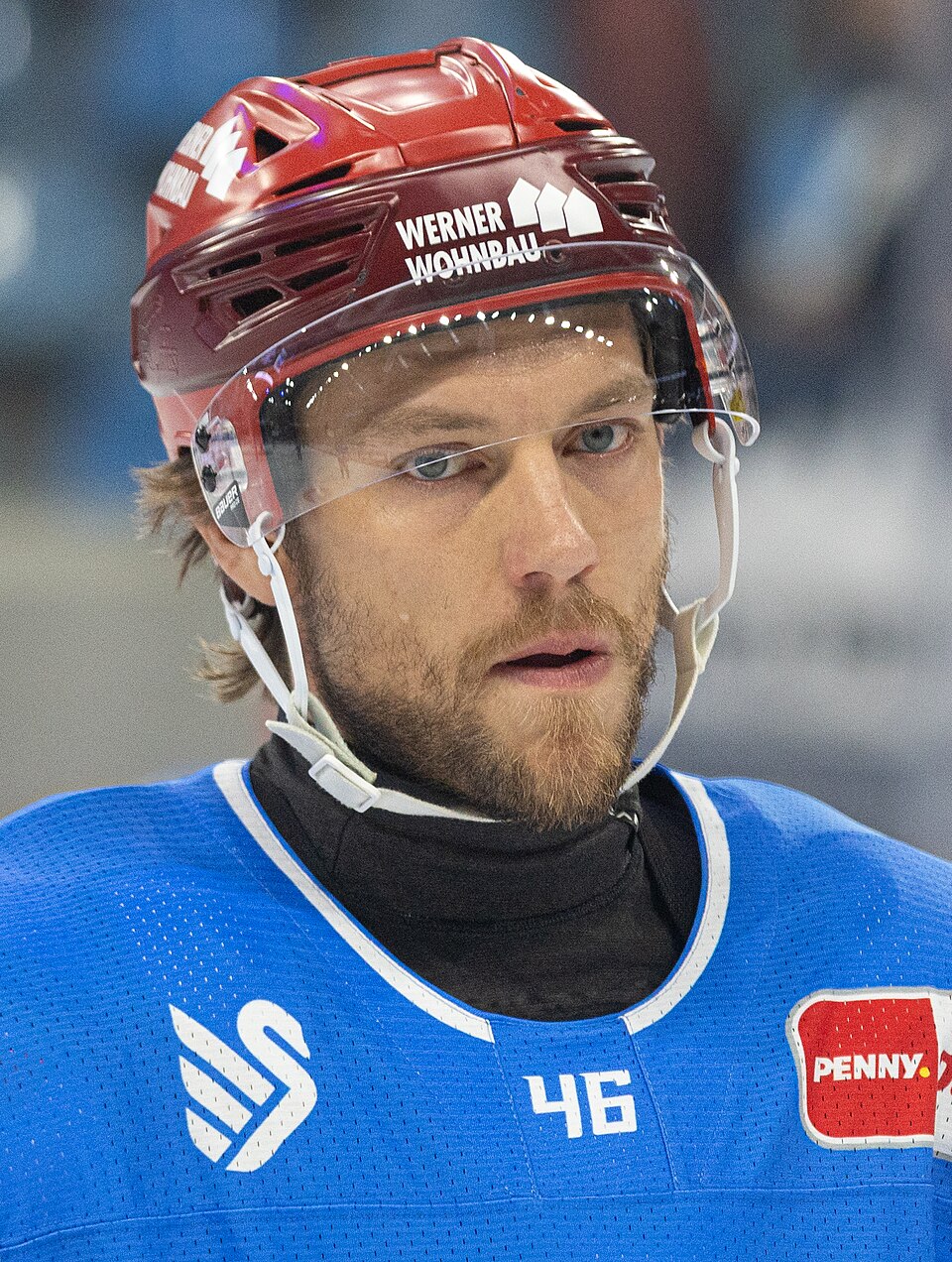 Johan Martinsson