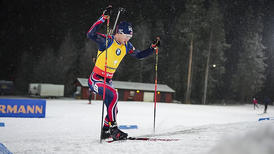 Johan-Olav Botn
