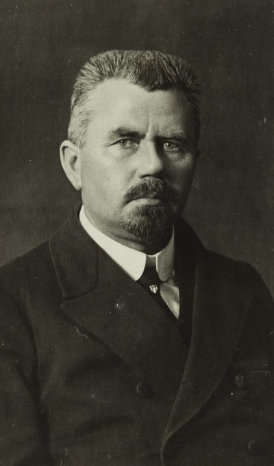 Johan Pitka