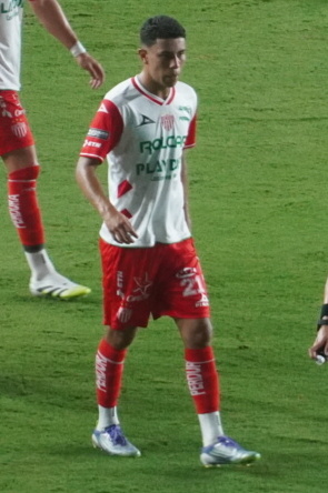 Johan Rojas