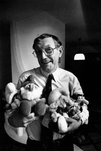 Johan Roland