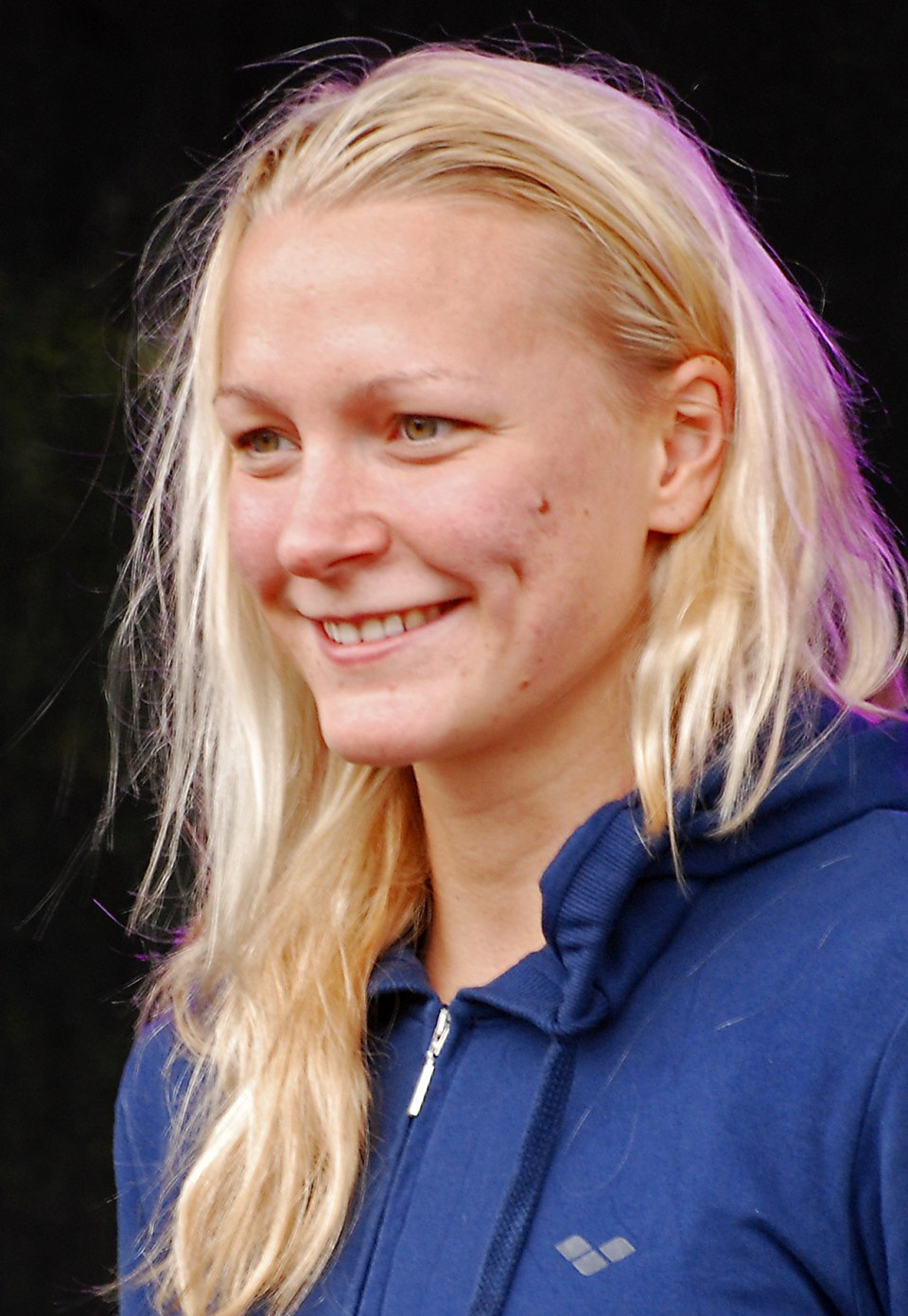 Johan Sjostrom