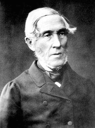 Johan Snellman