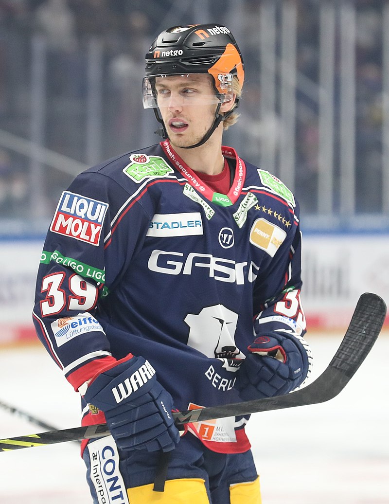 Johan Södergran