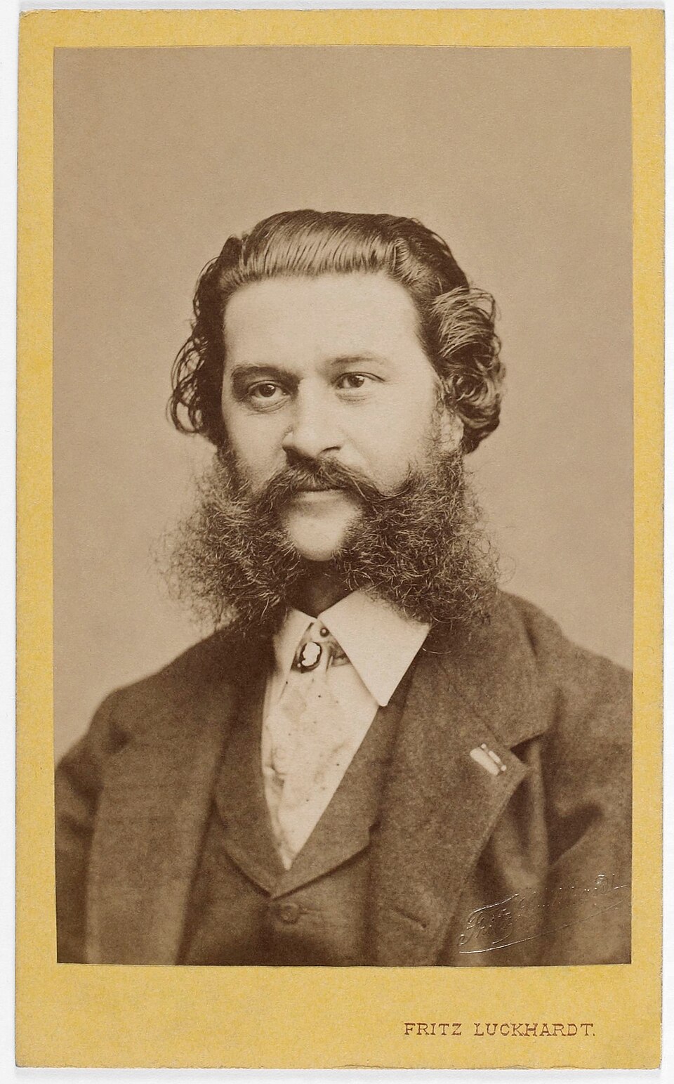 Johan Strauss