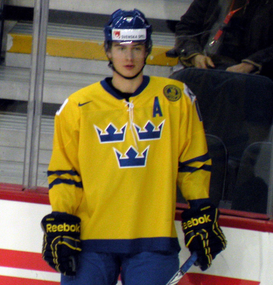 Johan Sundström
