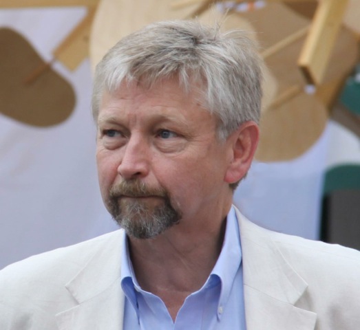 Johan Ullman
