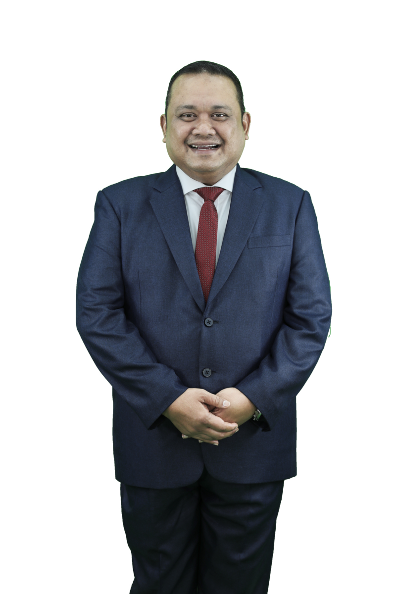 Johan Undi