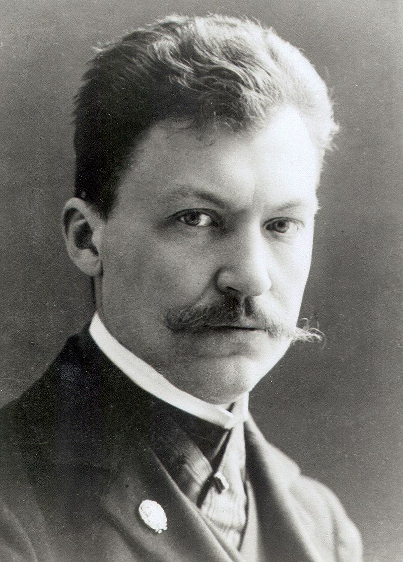 Johan Valters