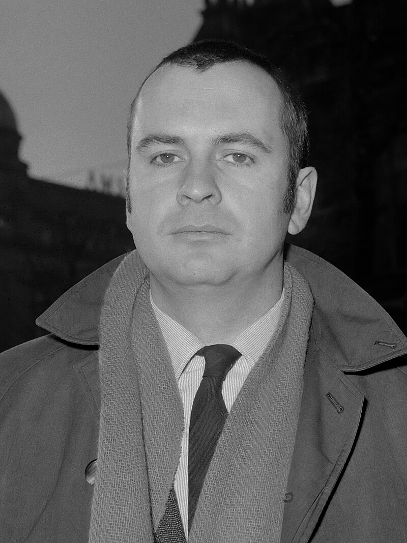 Johan Van der Keuken