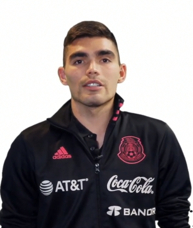 Johan Vazquez