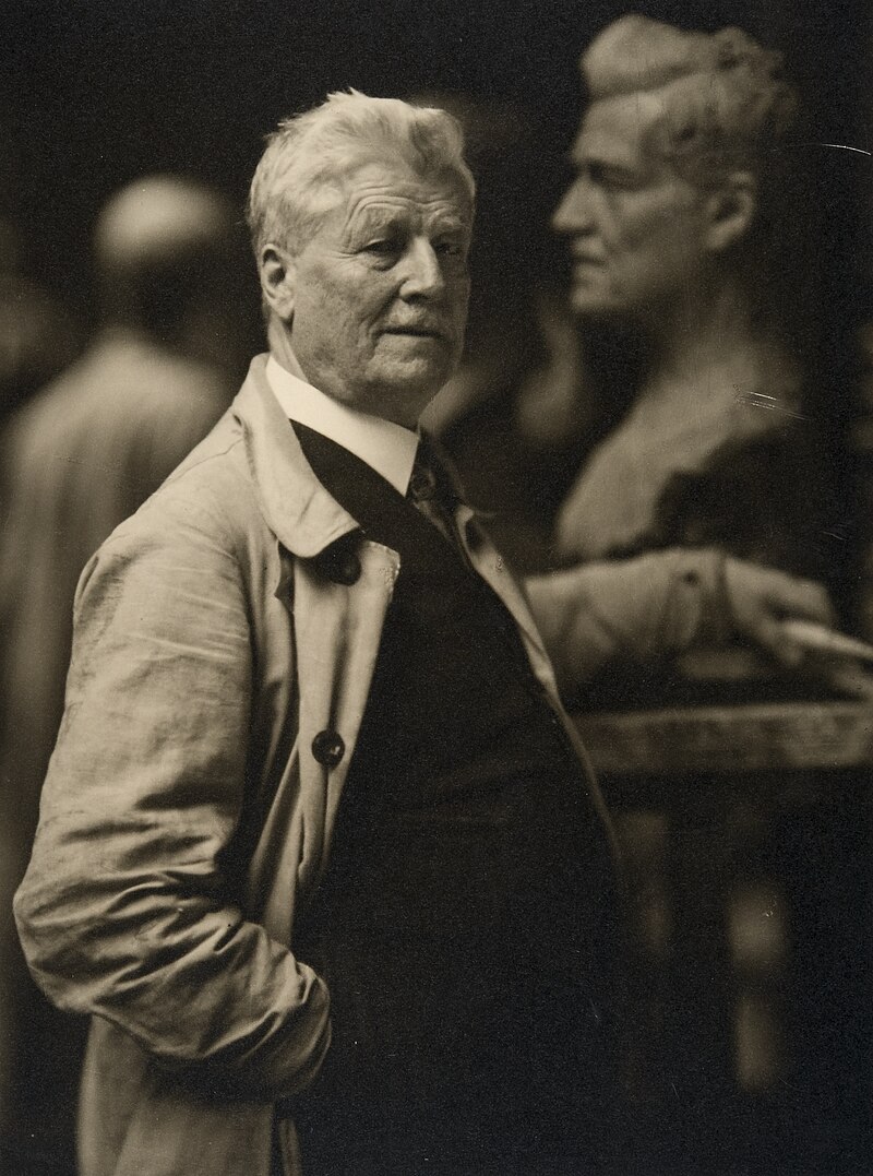 Johan Wikström