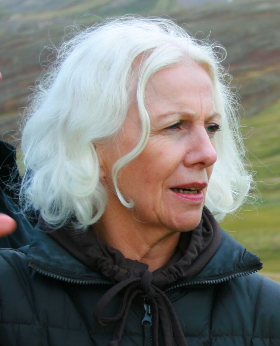 Jóhann Antonsson