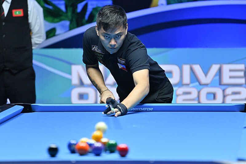 Johann Chua
