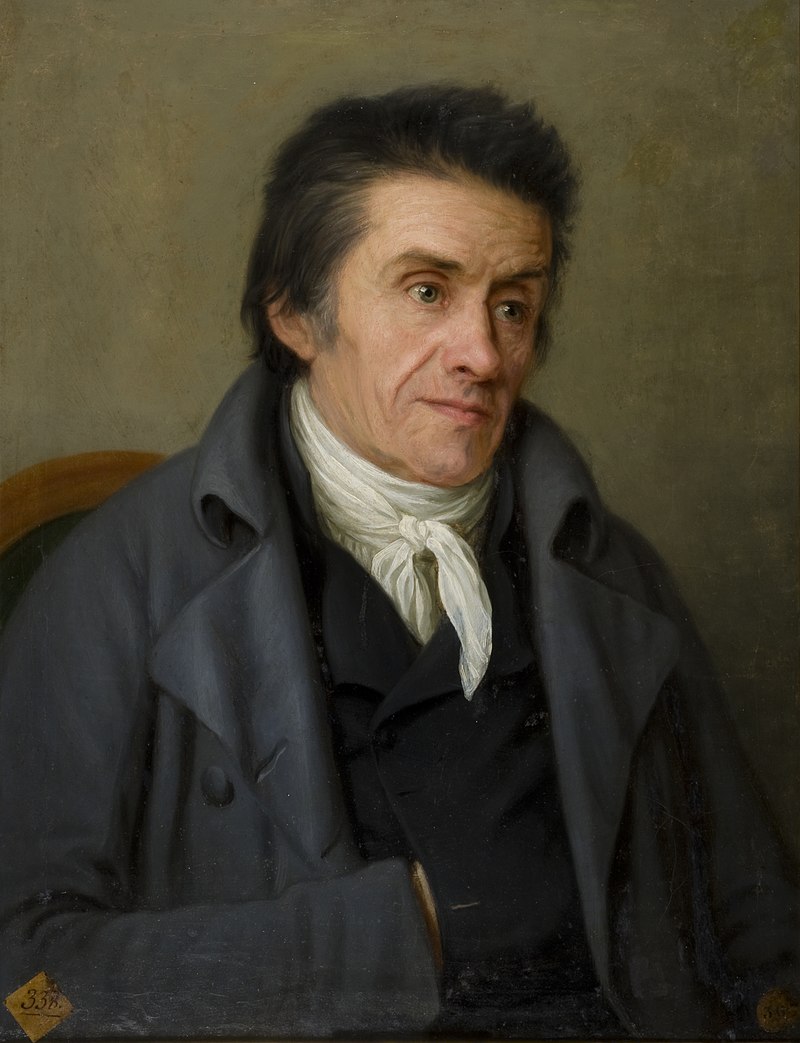 Johann H. Pestalozzi