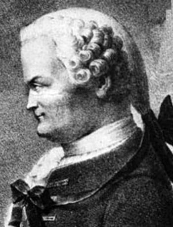 Johann Heinrich