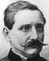 Johann Jakob Scherer