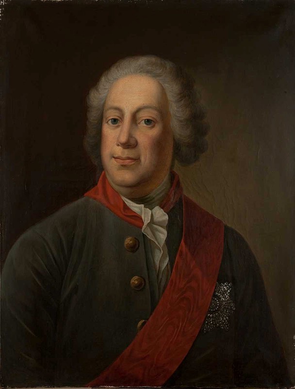 Johann Korff
