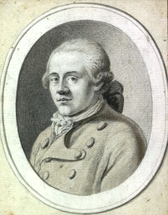 Johann Martin Lenz