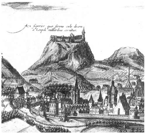 Johann Nordberg
