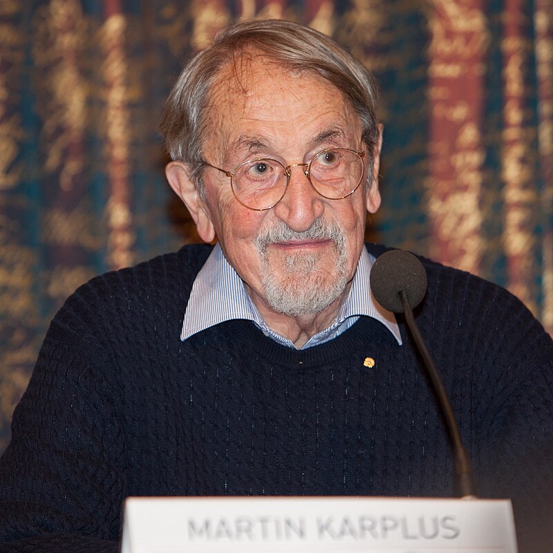 Johann Paul Karplus