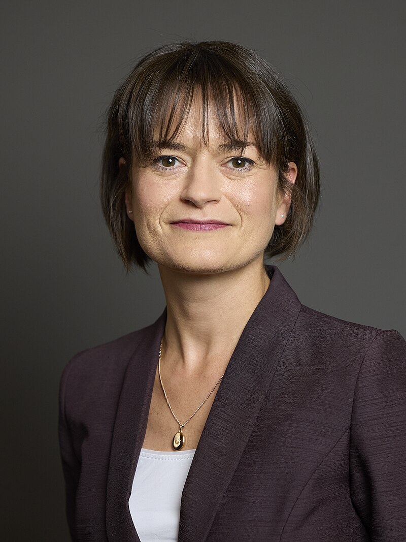 Johanna Baxter