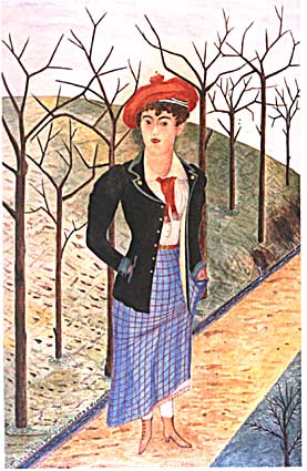 Johanna Bell