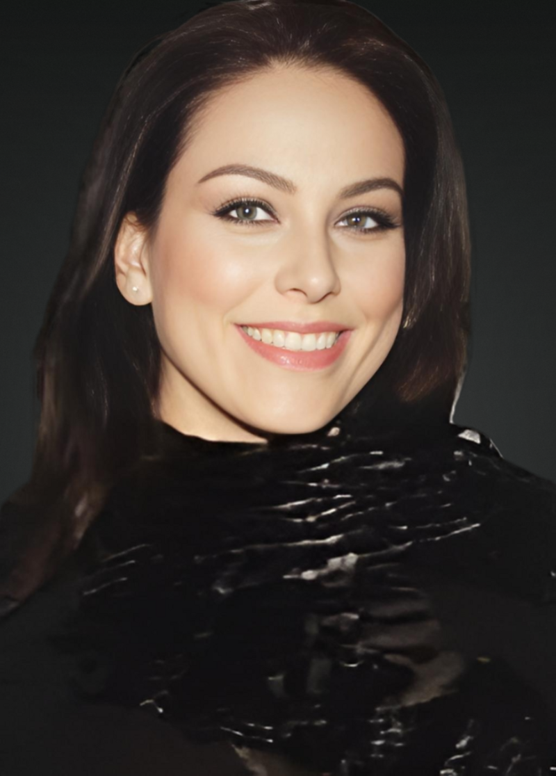 Johanna Bennett