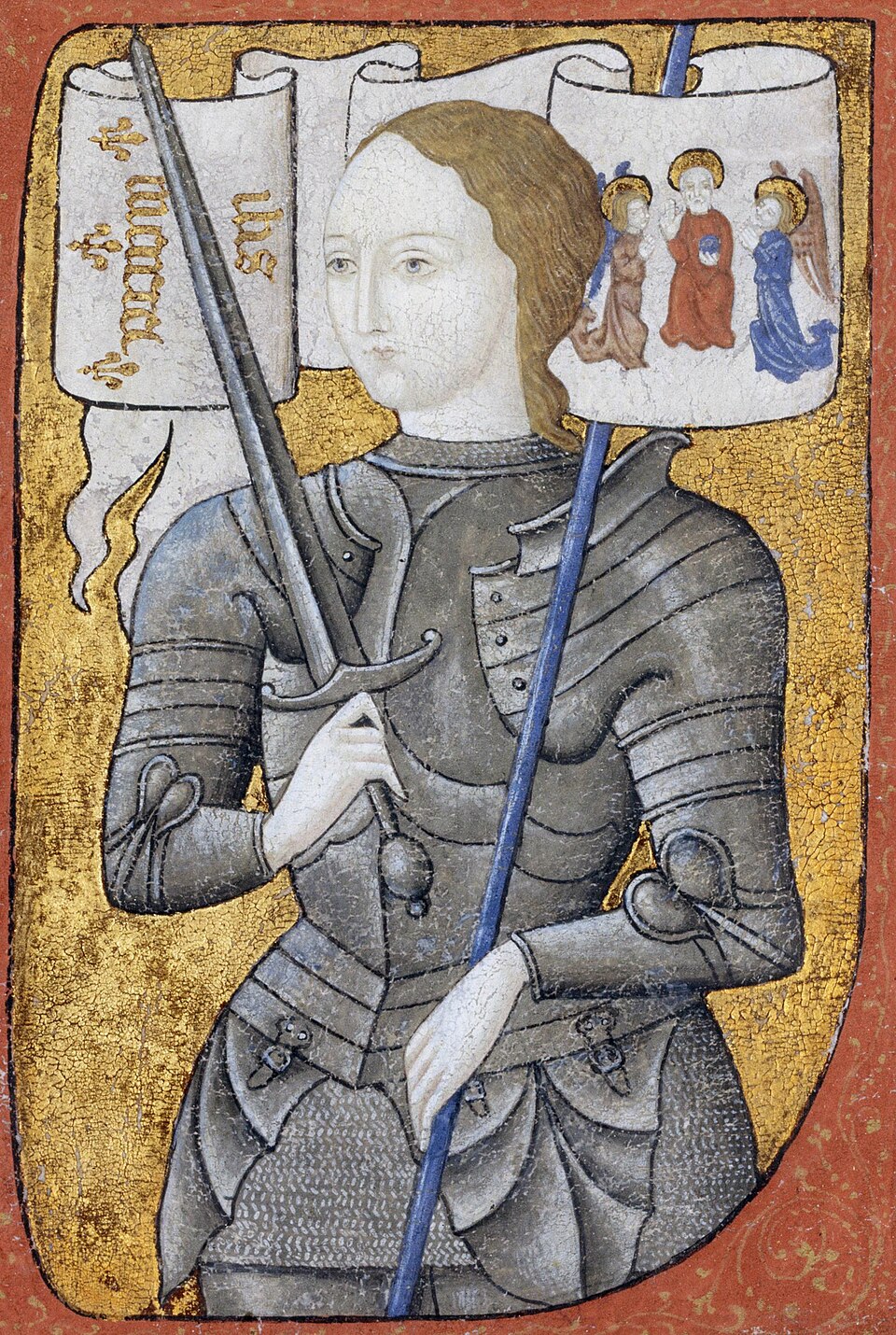 Johanna Devries