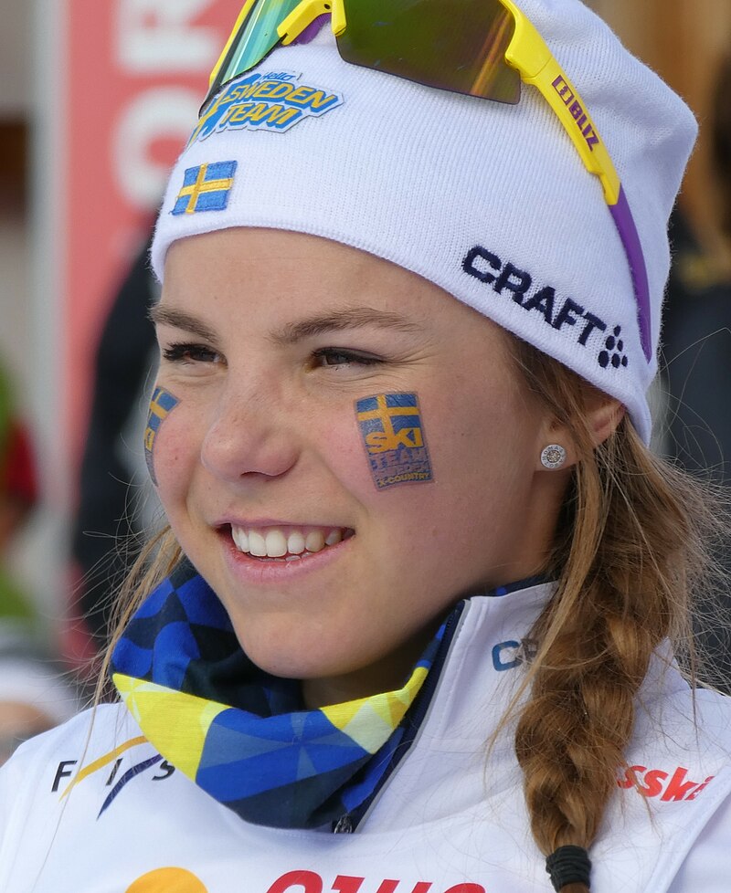 Johanna Hagstroem