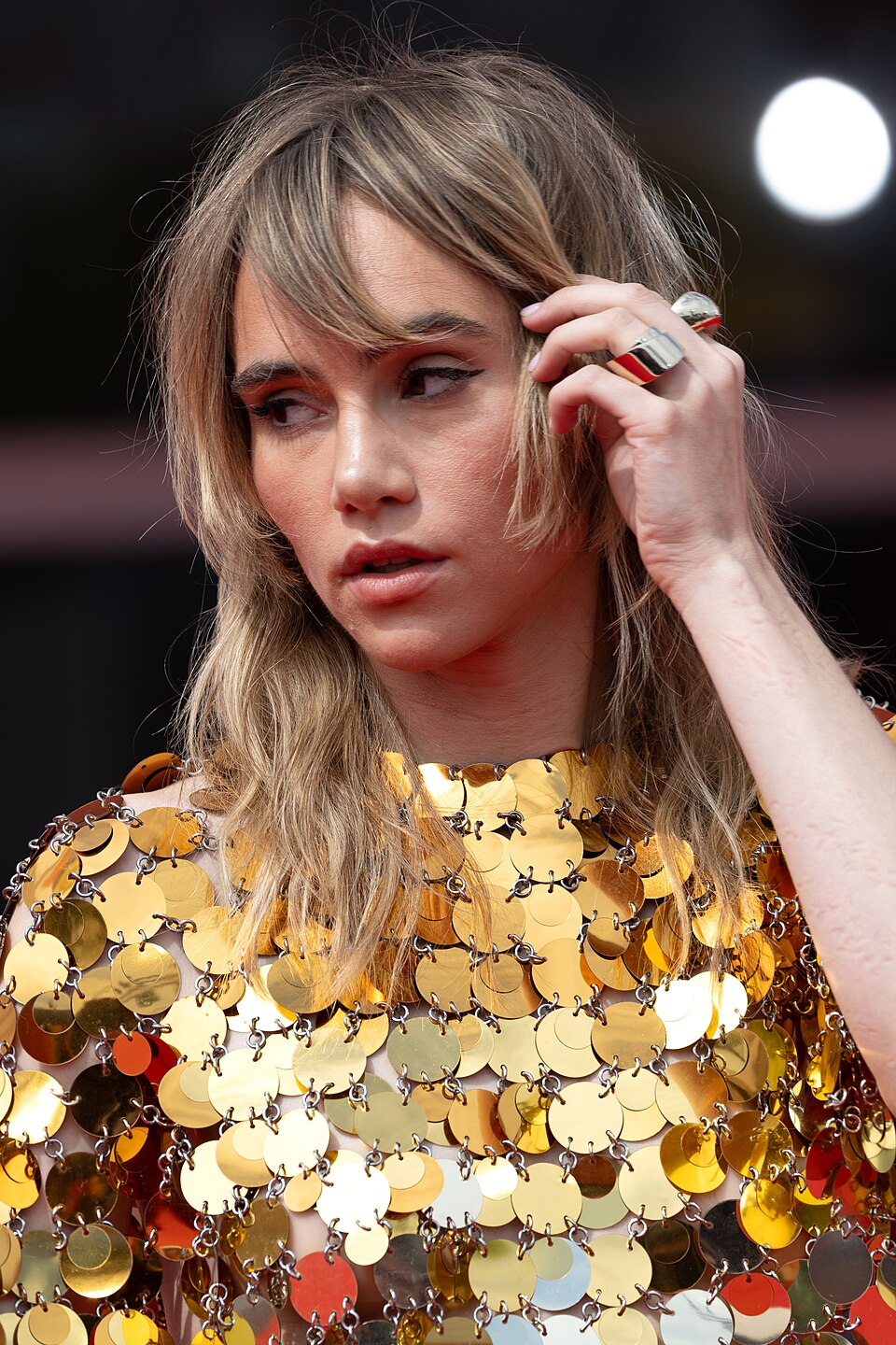 Johanna Mercier