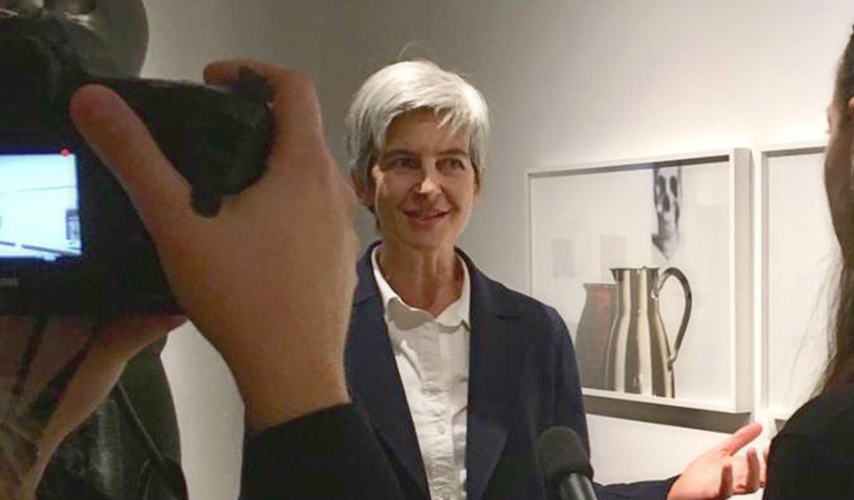 Johanna Probst