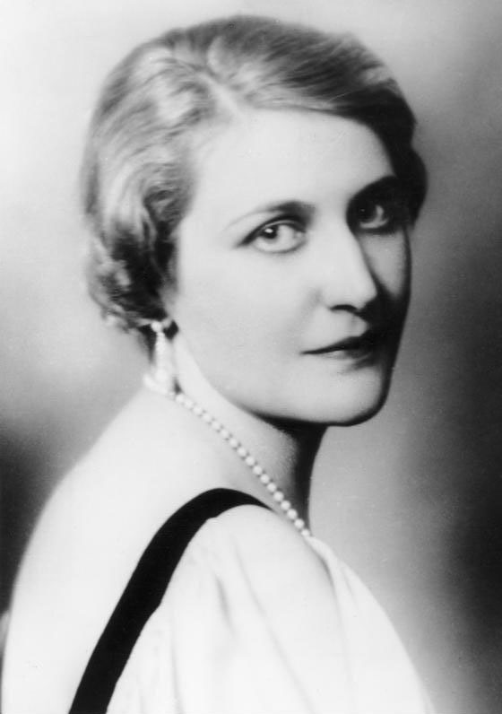 Johanna Schacht
